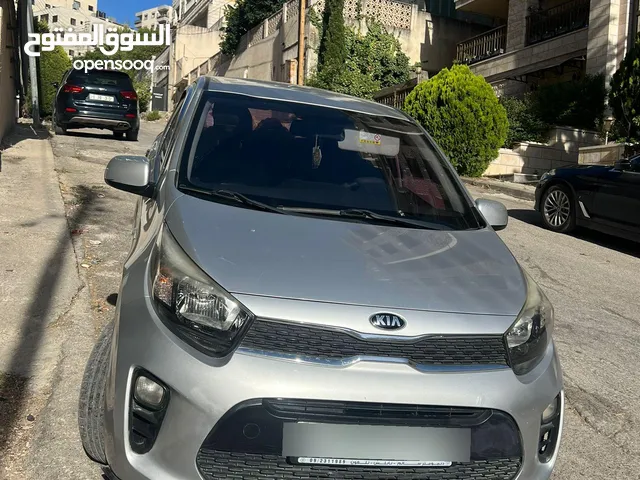 مورننج 2018 للبيع