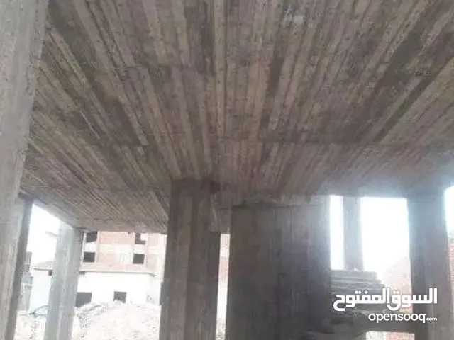 مصنع تحت الانشاء فى العاشر من رمضان مالك اول رخصة تشكيل معادن