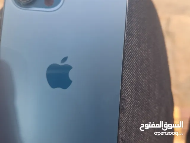 Apple iPhone 12 Pro Max 128 GB in Tripoli