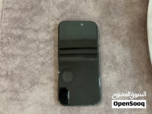 أيفون 16 برو