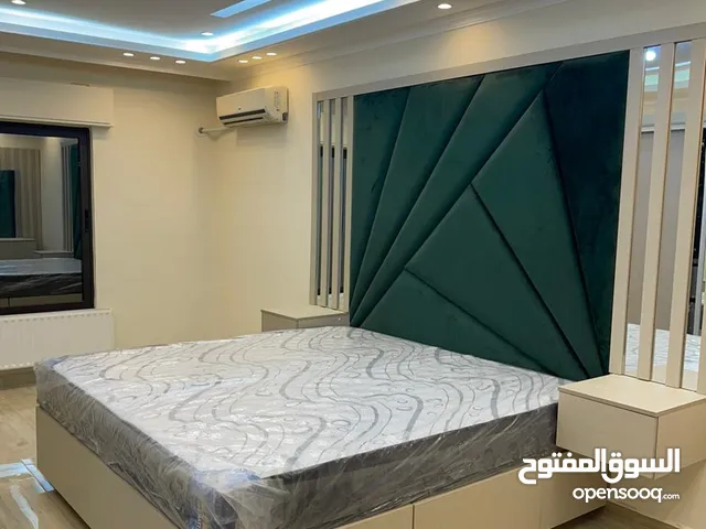 201 m2 4 Bedrooms Apartments for Sale in Amman Abu Nsair