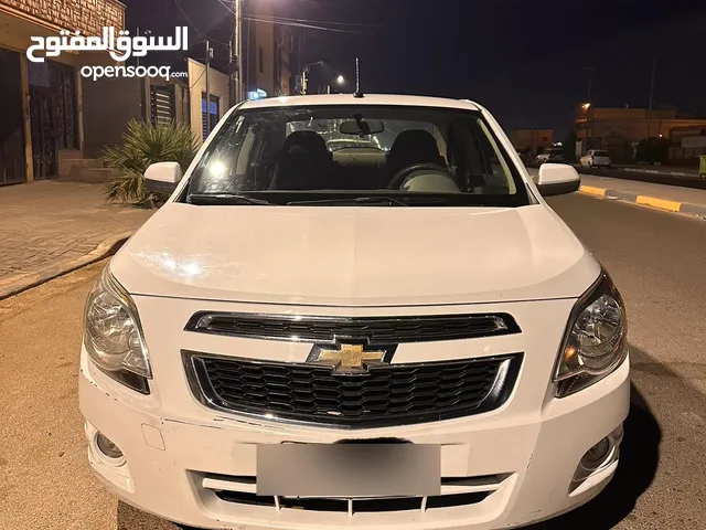 Used Chevrolet Cobalt in Basra