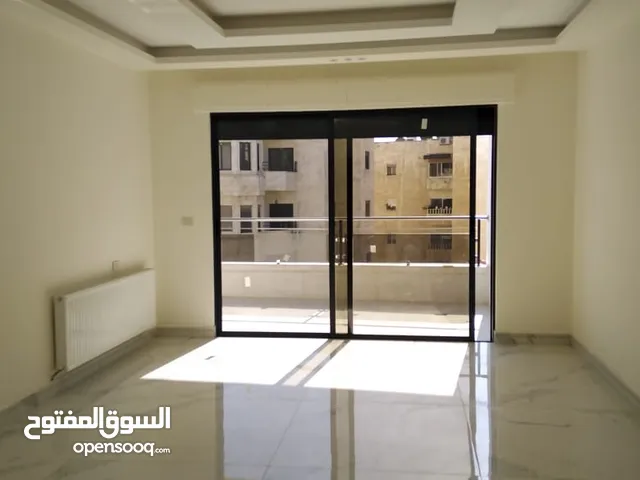 140 m2 4 Bedrooms Apartments for Sale in Amman Um El Summaq