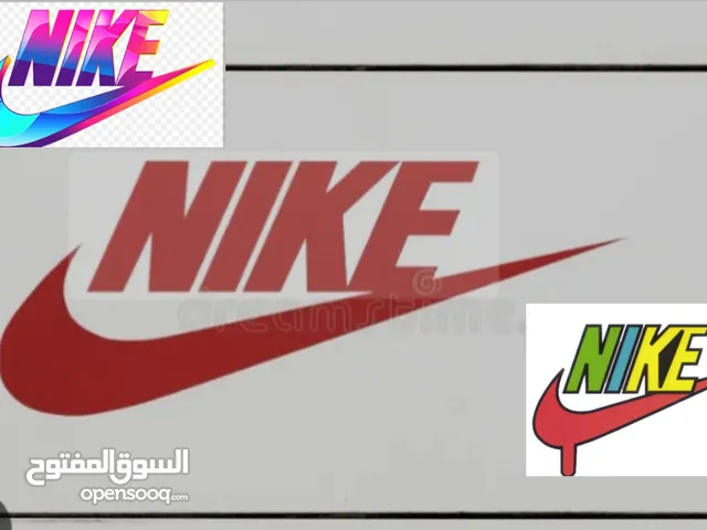 Nike logo Nike