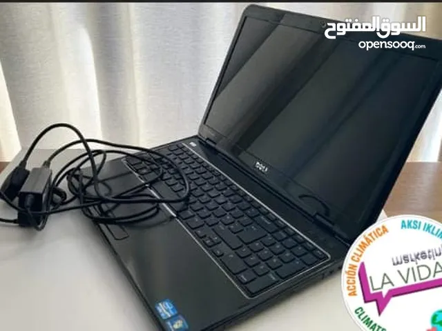 عرض خاص على لابتوب محمول وبسعر مغري