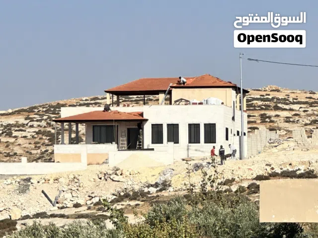 420 m2 5 Bedrooms Villa for Sale in Amman Husban