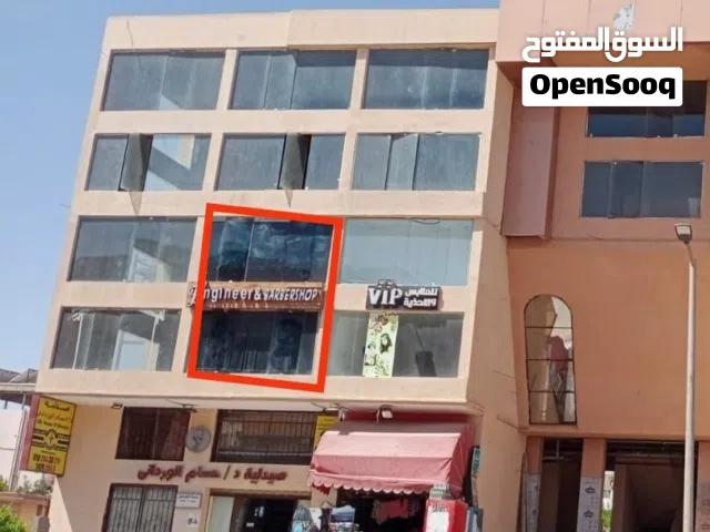 محل تجاري للبيع بأقوى موقع تجاري وحيوي بمدينة الشروق