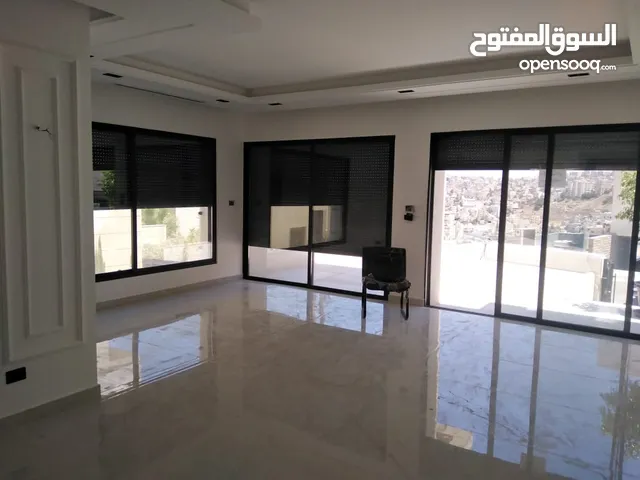 250 m2 4 Bedrooms Apartments for Sale in Amman Abdoun