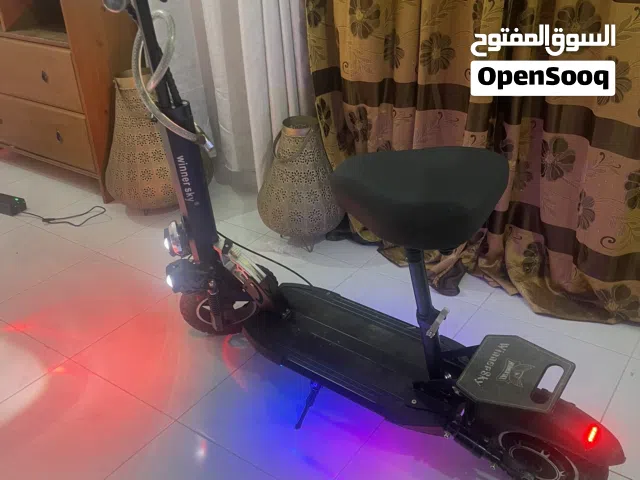 سكوتر winner sky