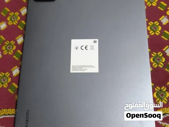 pad 6 حاجة نظيفة شوف الوصف