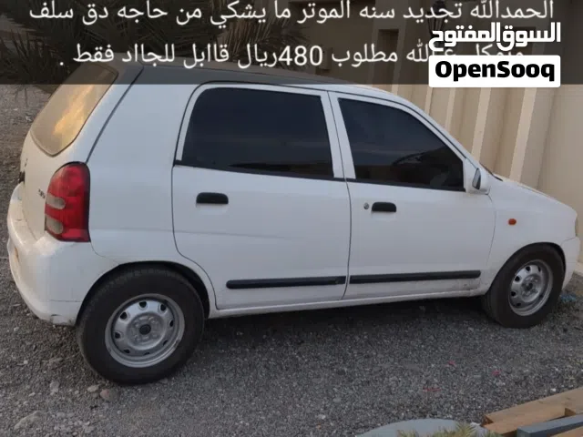 Used Suzuki Other in Al Batinah