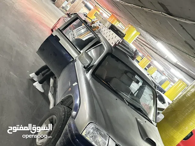 ماجنوم 2001 L200