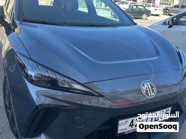2023 MG MG 4 EV