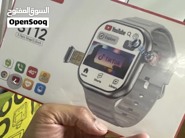 Tecno smart watches for Sale in Al Ain
