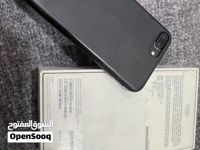 Apple iPhone 7 Plus 128 GB in Baghdad