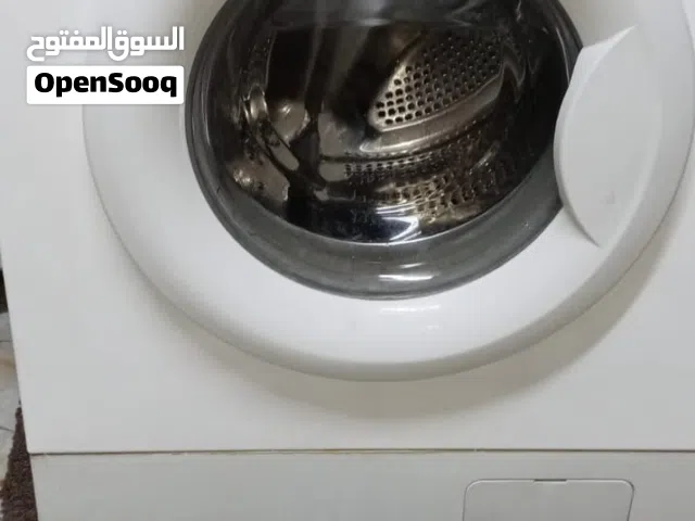 غسالة ال جي 7كيلو