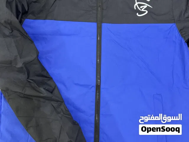 جاكيت للبيع شعار فزاع
