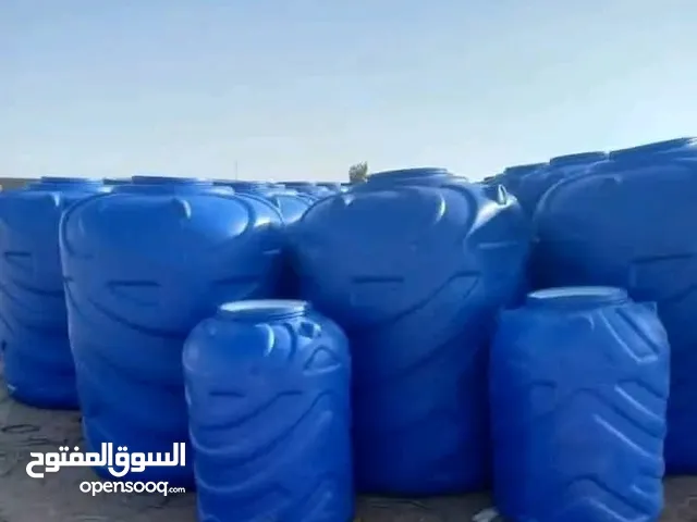 خزانات آكرو الجودة والتميز