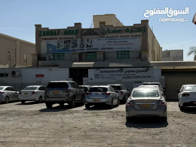 800 m2 More than 6 bedrooms Villa for Sale in Muscat Al Maabilah