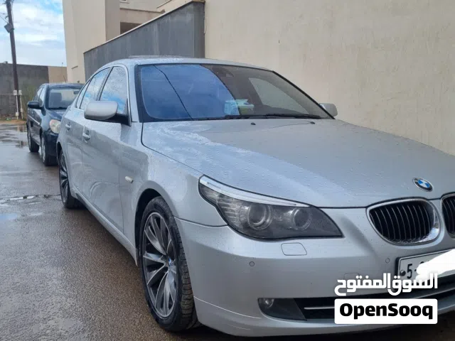bmw كوبرا i550