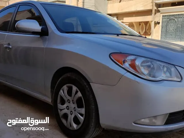 هواندي النترا للبيع