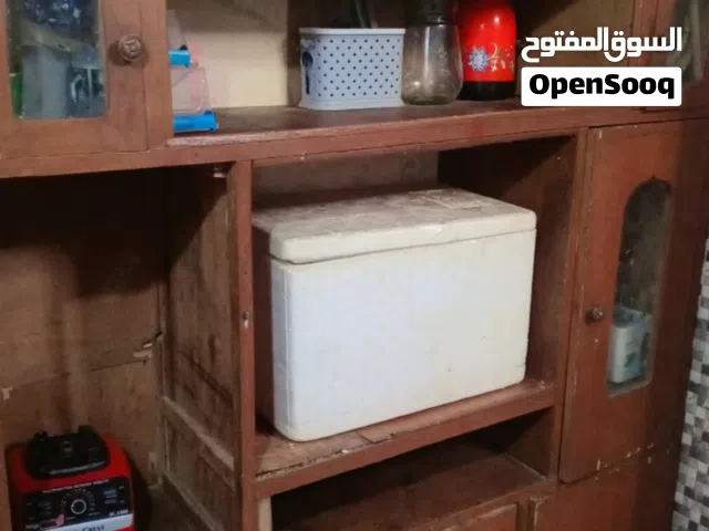 معرض مال تلفزيون خشب عراقي