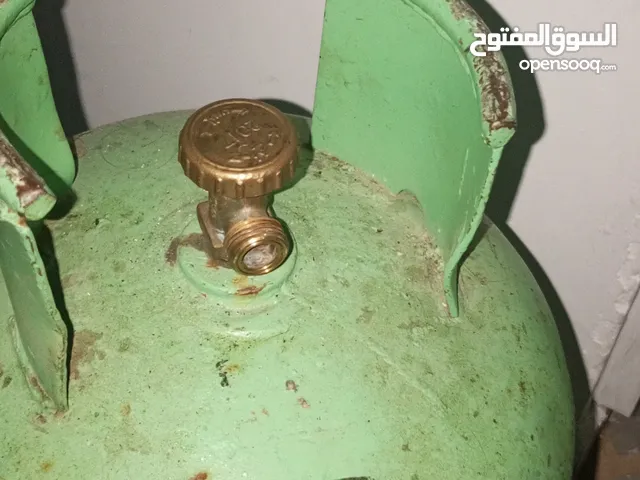 اسطوانة غاز منزلية للبيع