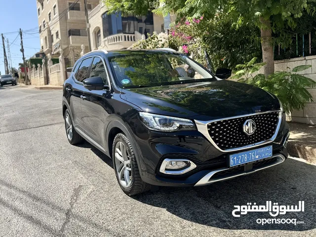 جديد 2022 M g