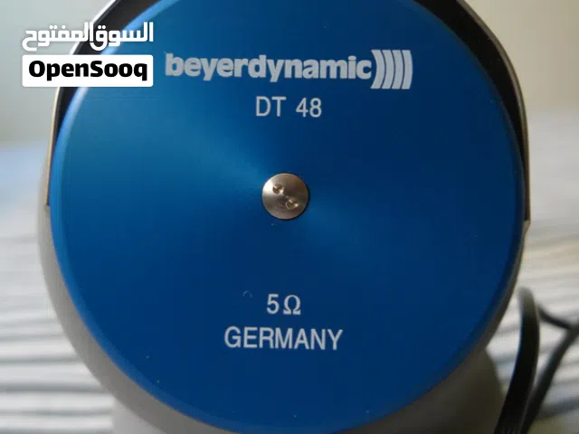 سماعة بير ديناميك