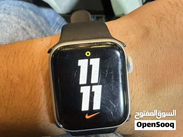 Apple watch serias6