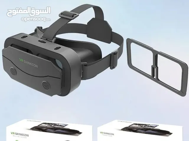 نظاره VR تدعم جميع الموبايل G13