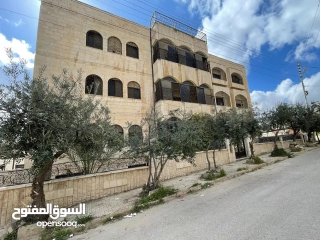 عمارة سكنية للبيع / بالقرب من مستشفى الملكة علياء العسكري / طبربور / البيع كاش فقط