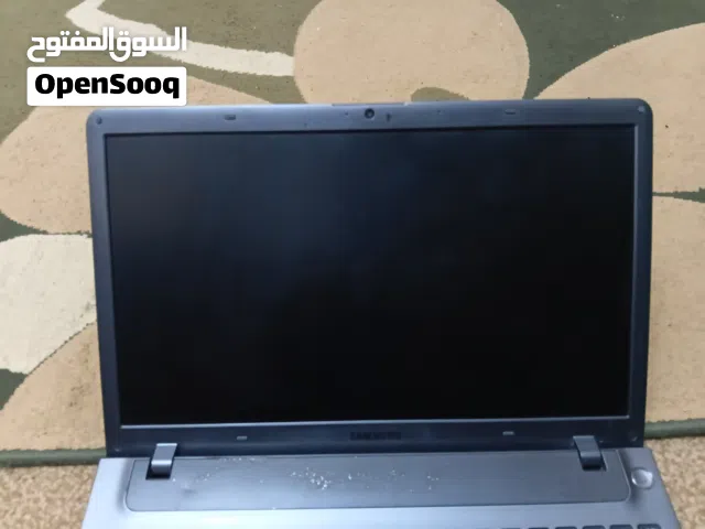Windows Samsung for sale in Zawiya
