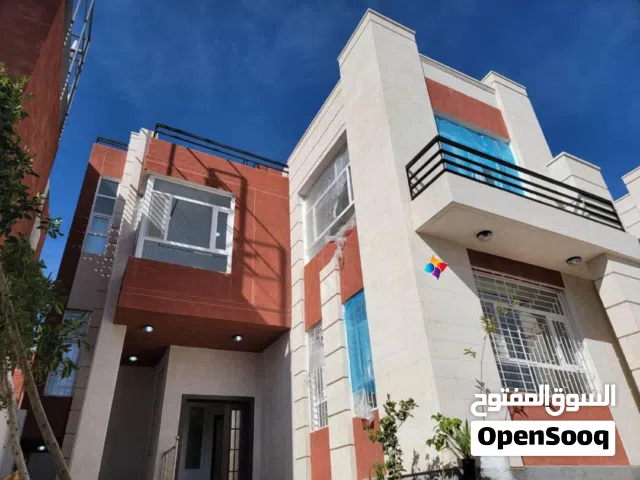 400 m2 More than 6 bedrooms Villa for Rent in Sana'a Haddah