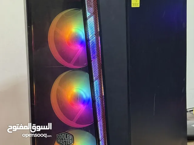 Pc gaming Gtx 1650super