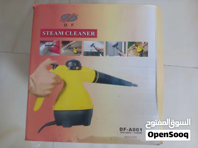 مكينه بخار
