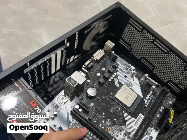 معالج مدمج من AMD