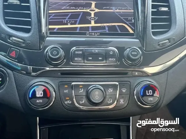 Chevrolet Impala 2016 in Fujairah