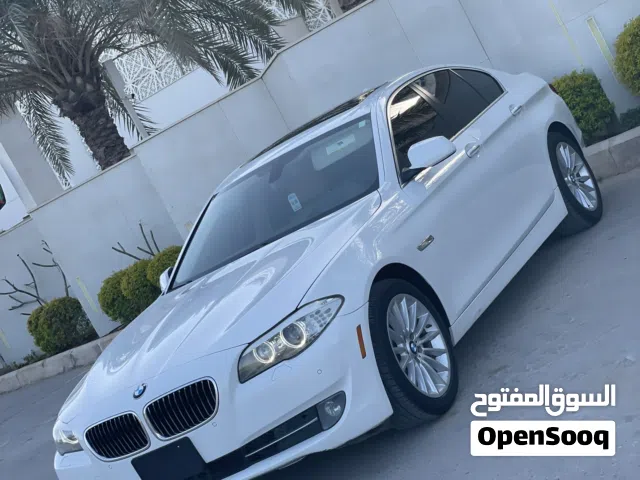 بي امي 530  بيضه 2013