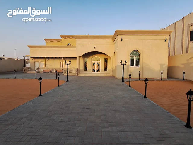350m2 4 Bedrooms Villa for Sale in Ras Al Khaimah Al Ghubb