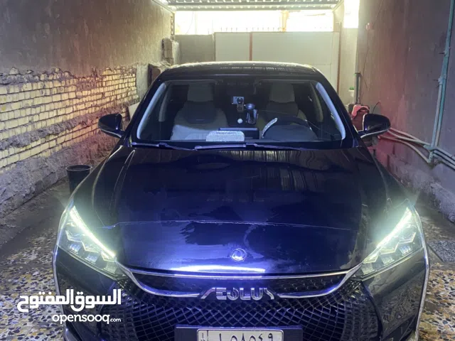 دونج فينج موديل 2022