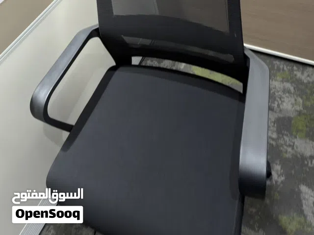 كراسي مكتبية جديد