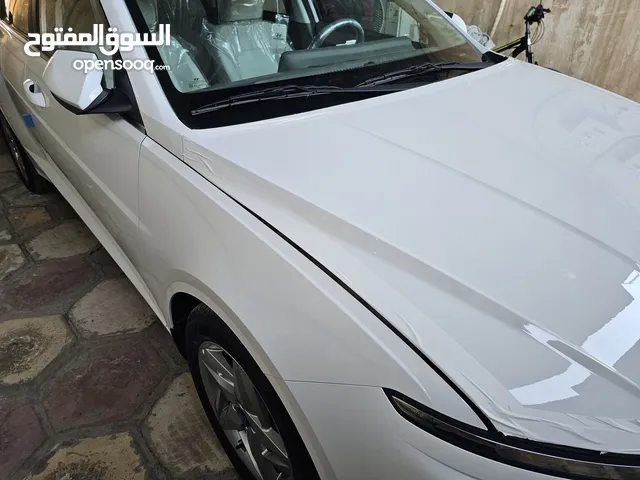 Used Hyundai Accent in Baghdad