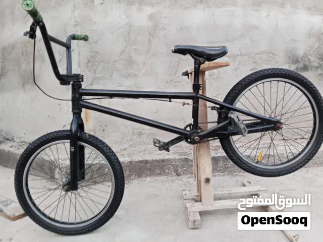 بايسكل BMX