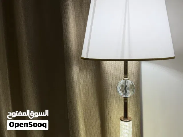 اضائه و طاوله جانبيه جديده