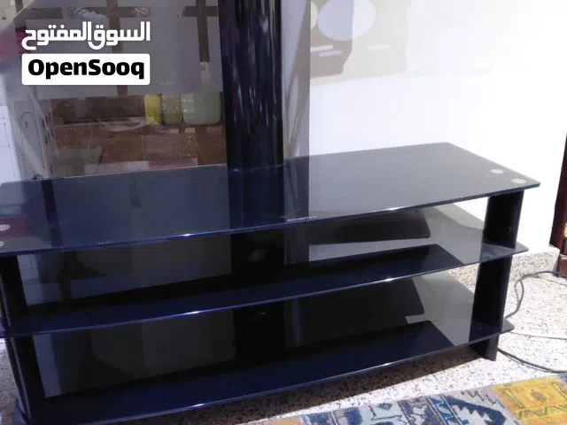 طوله تلفزيون 50 بوصه بحالة ممتازة جدا