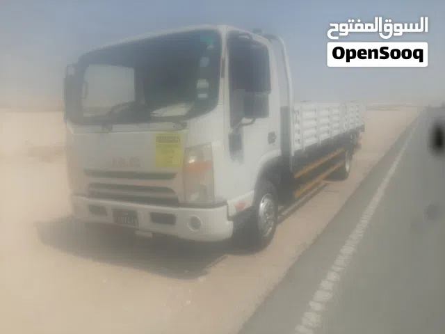 للبيع بكيب ماكسس ديزل 6 طن موديل 2019 تامين شامل