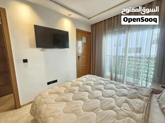 Appartement à Louer – Ferme Bretonne (Casablanca)