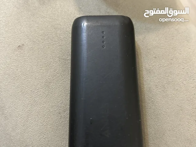 بور بانك اصلي ميه بالميه الشركه. انكر. اللون اسود اصليه