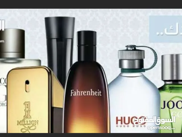 موزعيين حصريين عطور كوبي وتستر